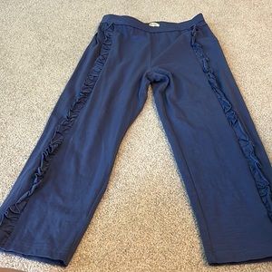 Girls Matilda Jane pants- 8